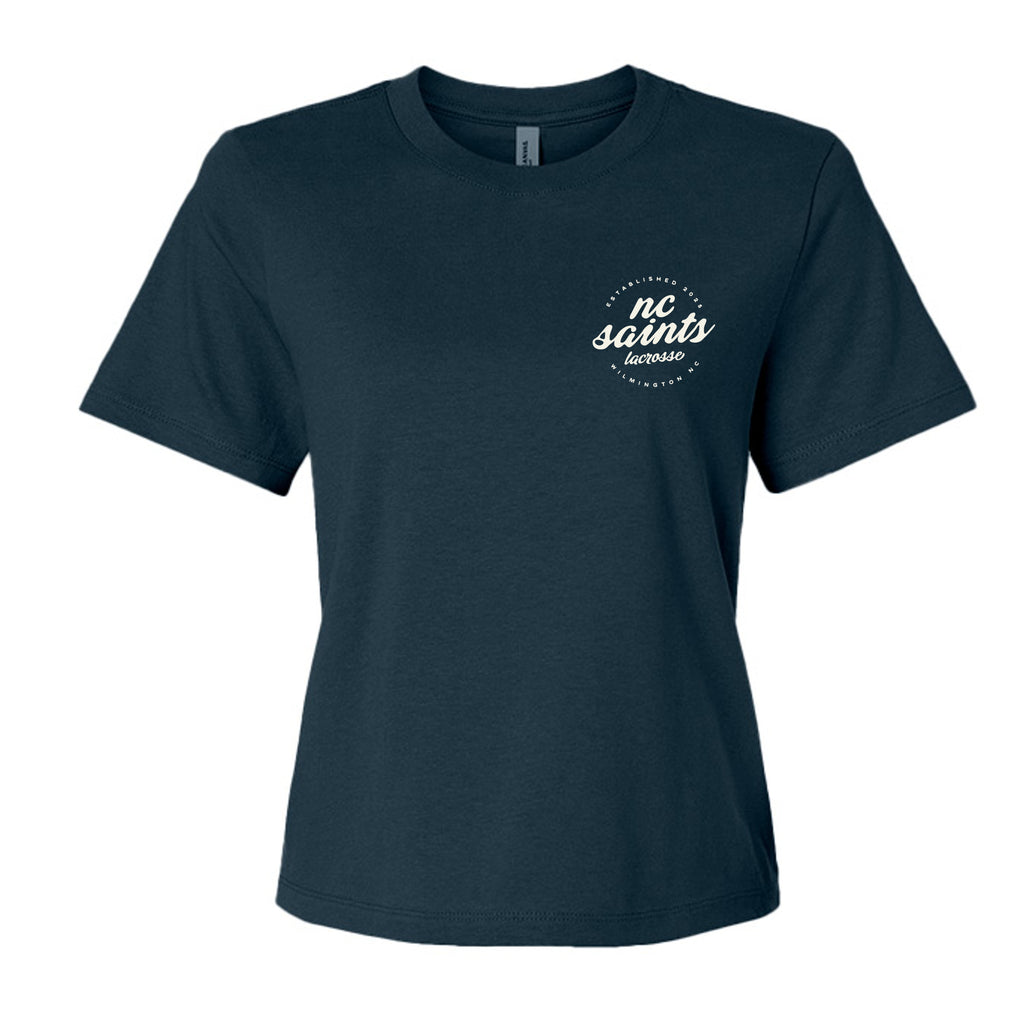 Vintage Navy - 6110C - FRONT
