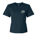 Vintage Navy - 6110C - FRONT
