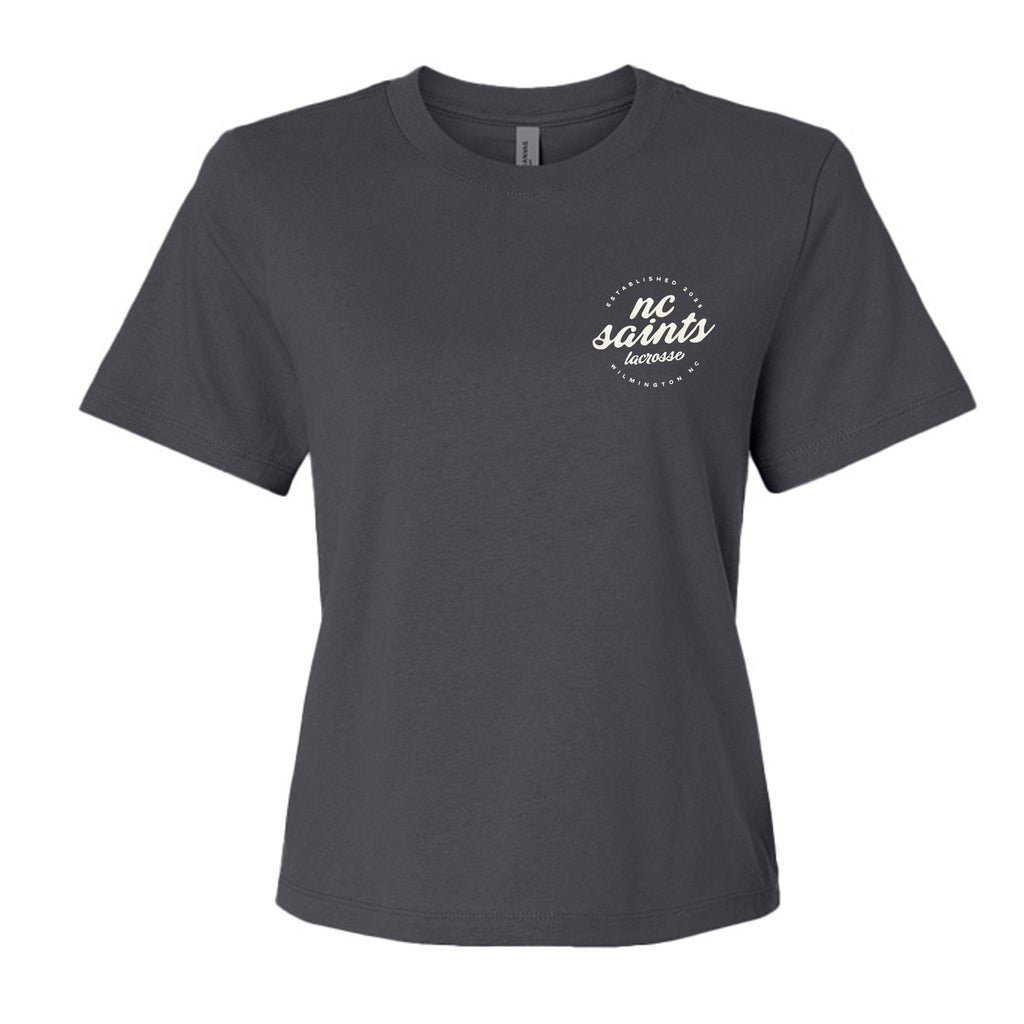 Dark Grey - 6110C - FRONT