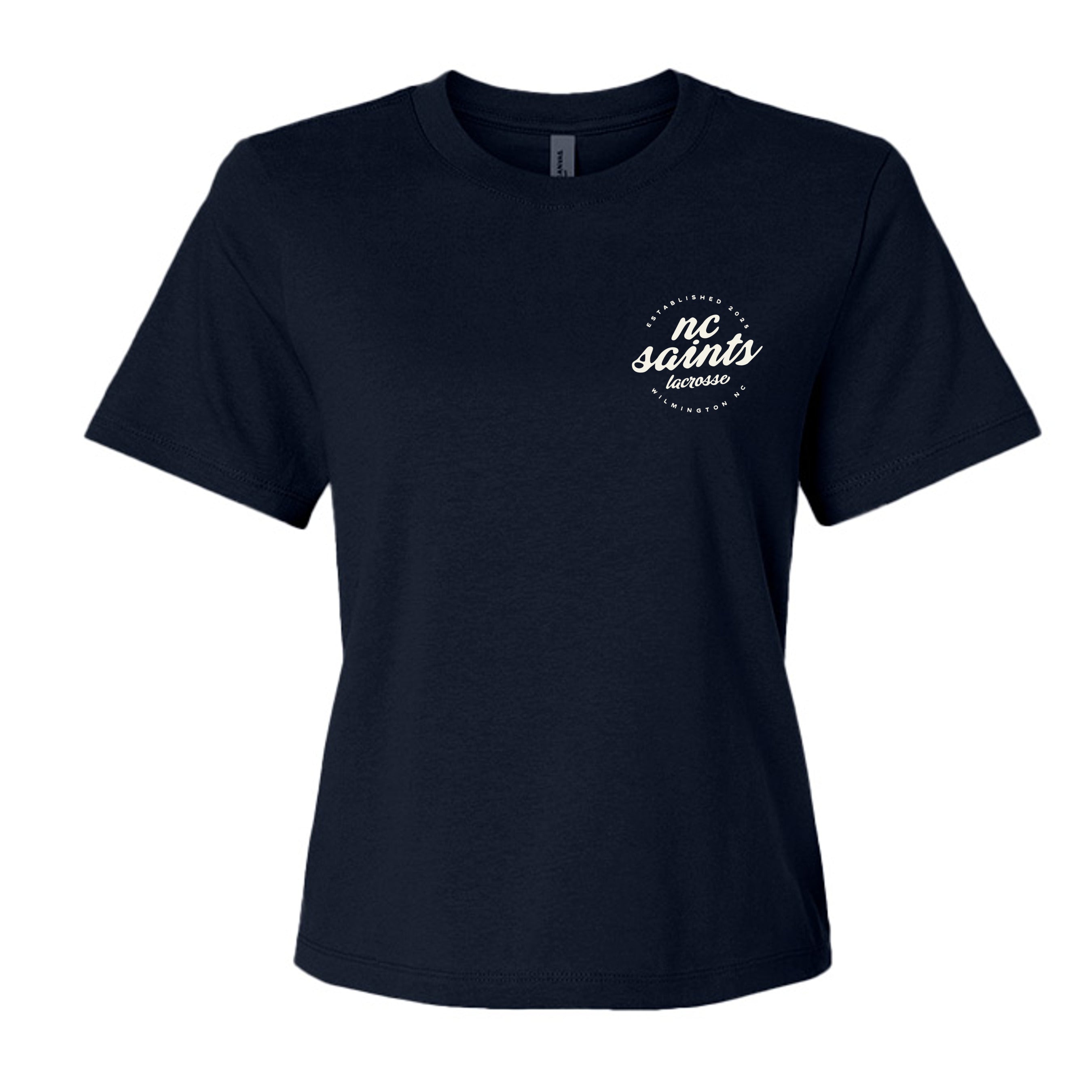 Navy - 6110C - FRONT