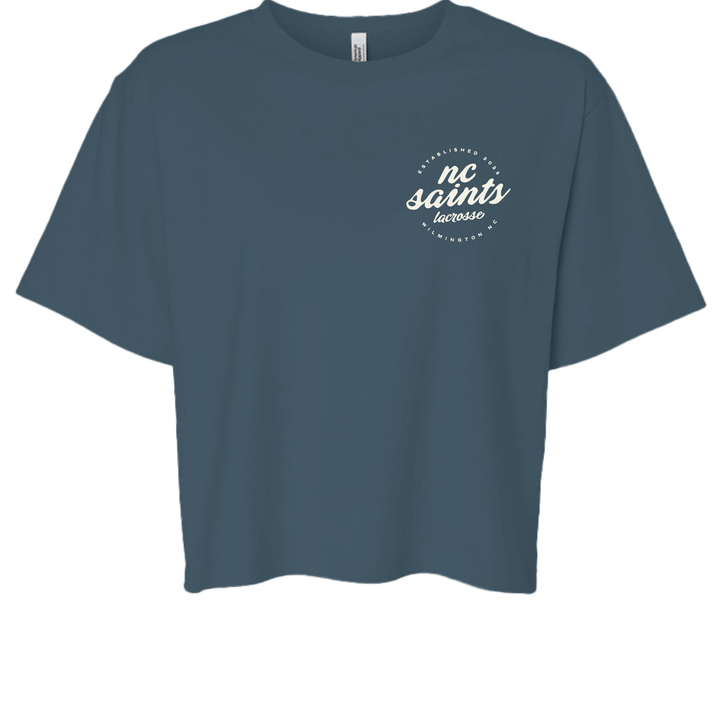 Sea Blue - 102 - FRONT