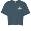 Sea Blue - 102 - FRONT